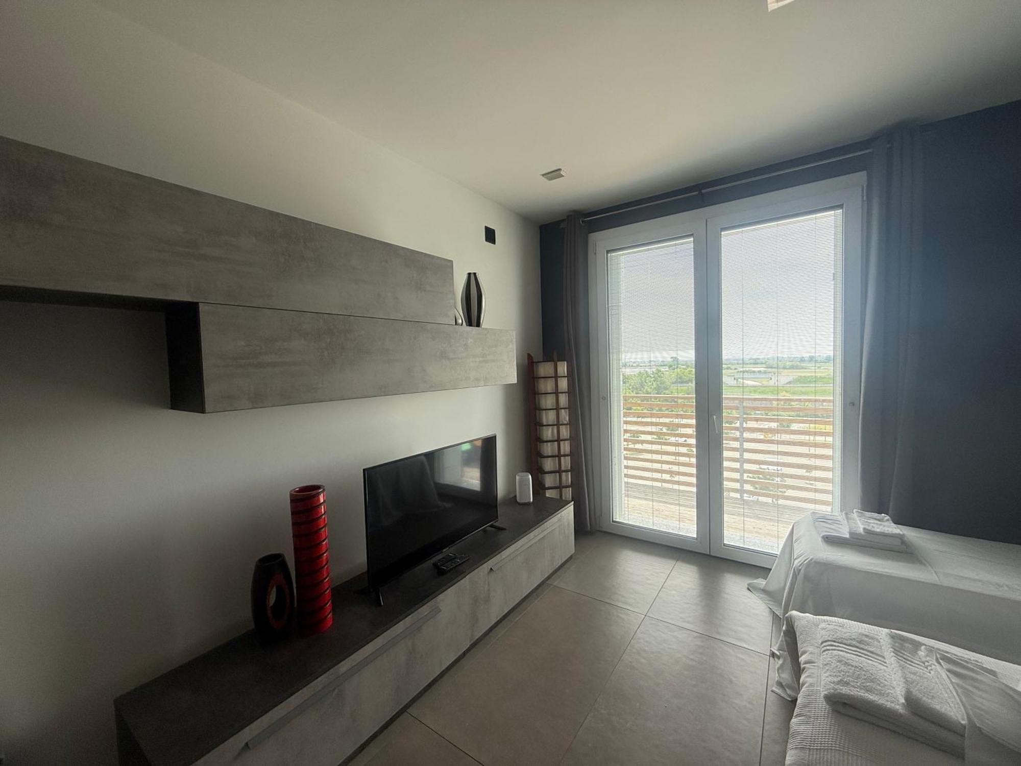 Condominio La Torre 2 Galliate Exterior foto